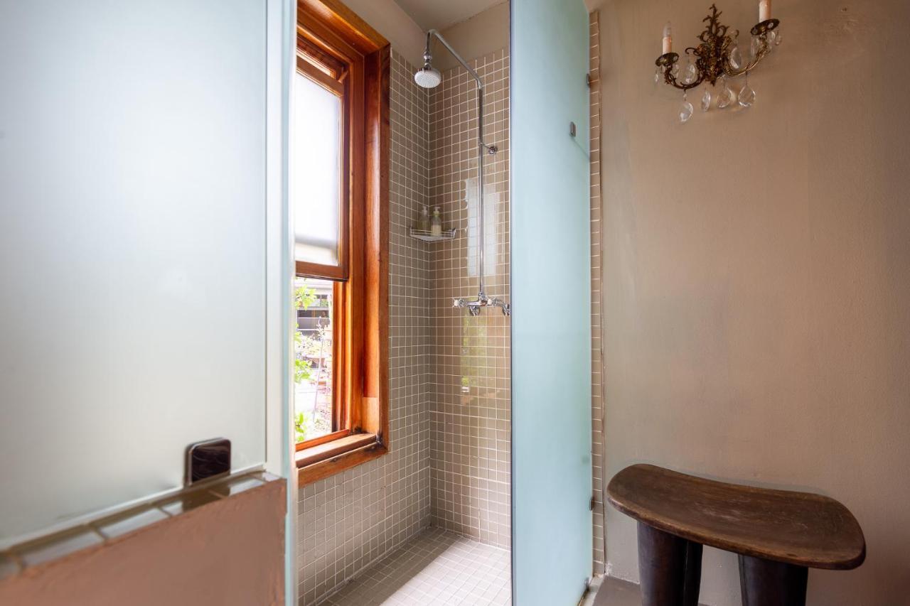Festina Lente Guesthouse Johannesbourg Extérieur photo