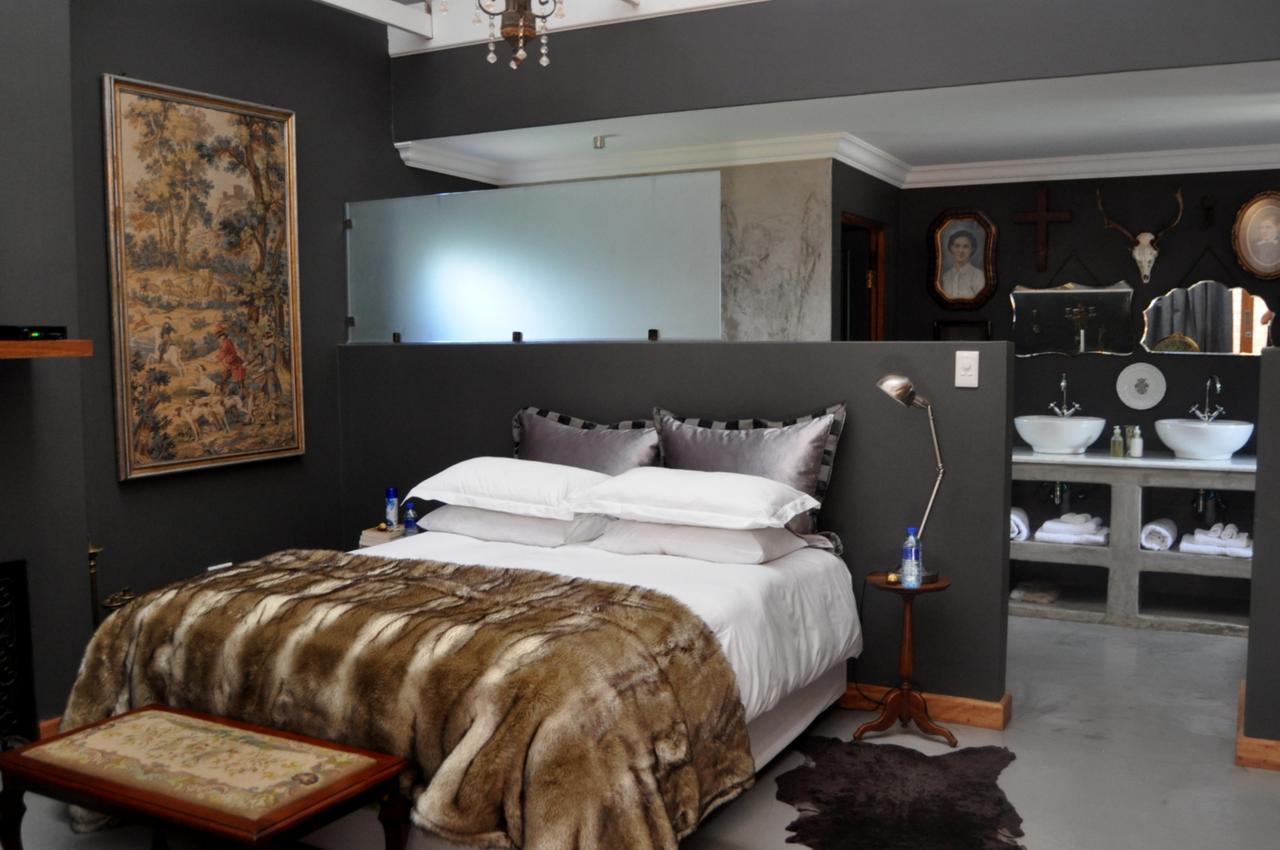 Festina Lente Guesthouse Johannesbourg Extérieur photo