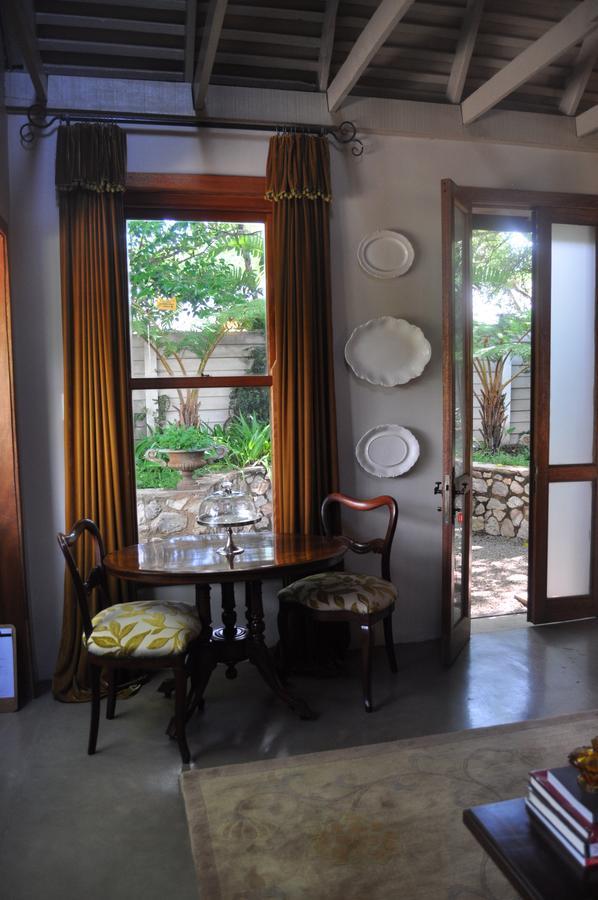 Festina Lente Guesthouse Johannesbourg Extérieur photo