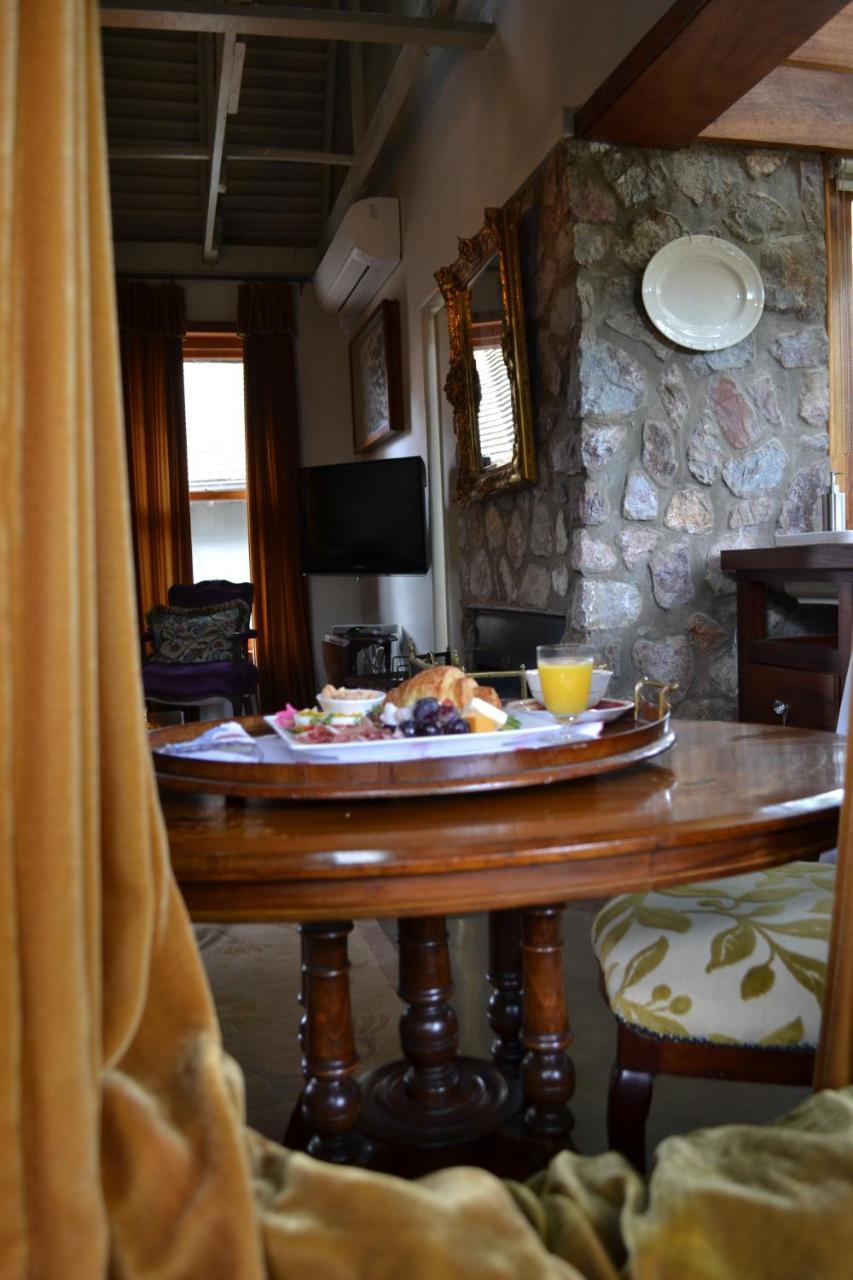 Festina Lente Guesthouse Johannesbourg Extérieur photo