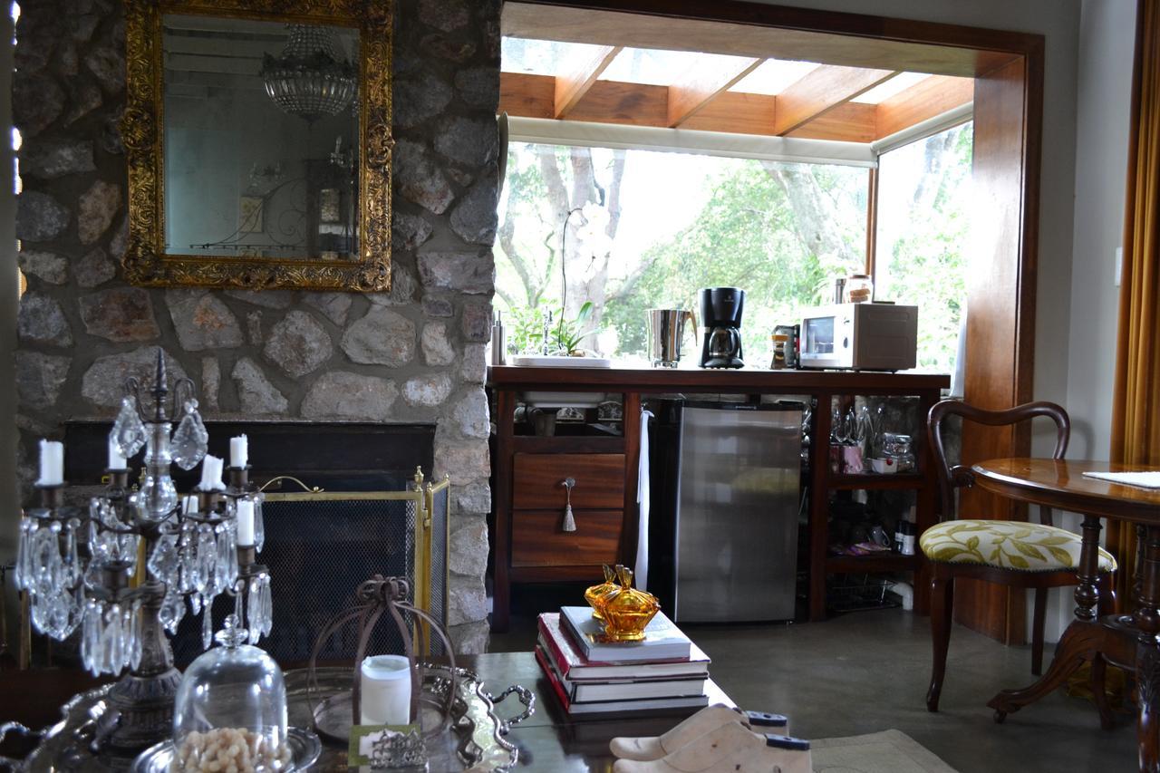 Festina Lente Guesthouse Johannesbourg Extérieur photo