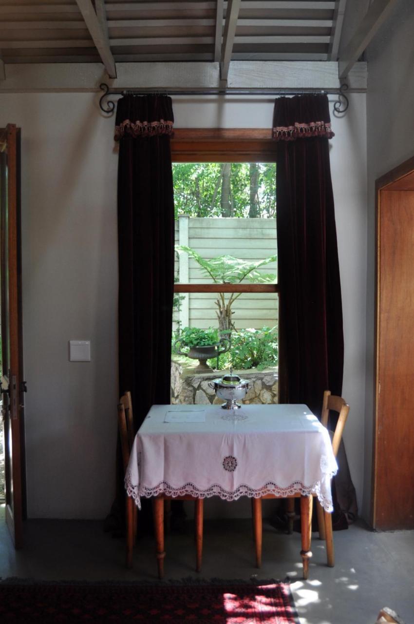 Festina Lente Guesthouse Johannesbourg Extérieur photo