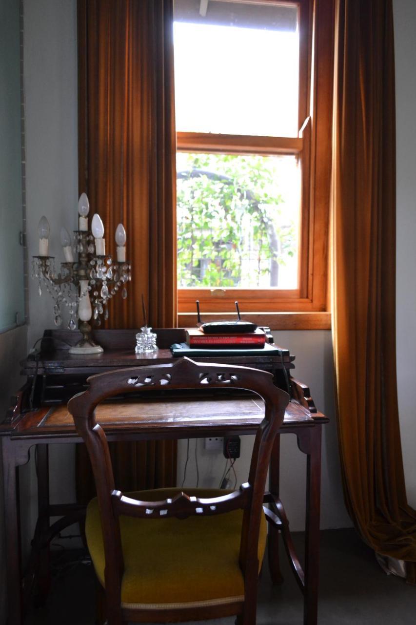 Festina Lente Guesthouse Johannesbourg Extérieur photo
