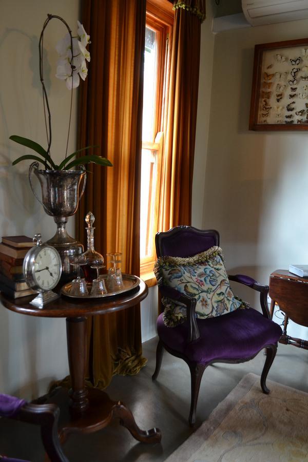 Festina Lente Guesthouse Johannesbourg Extérieur photo